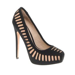 Aldo Rise High Heels